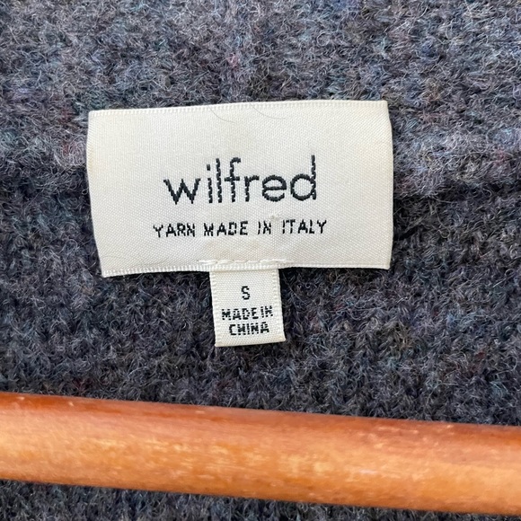 So Soft, So Cozy, Wilfred Long Cardigan - Picture 4 of 6